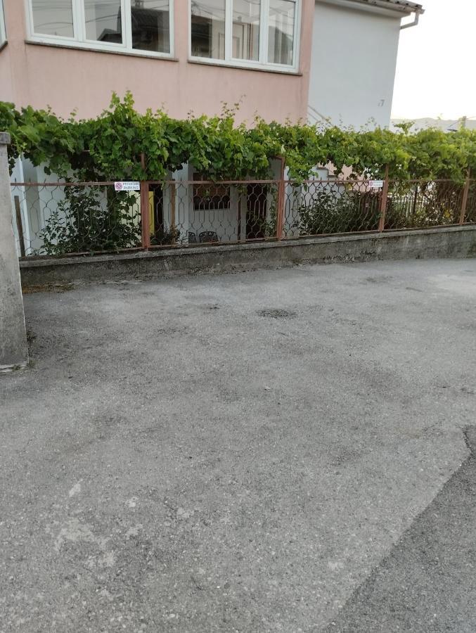 Apartman Magnolija Rijeka Eksteriør billede