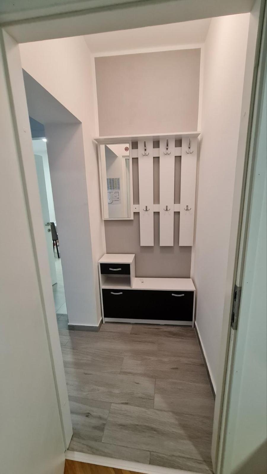 Apartman Magnolija Rijeka Eksteriør billede