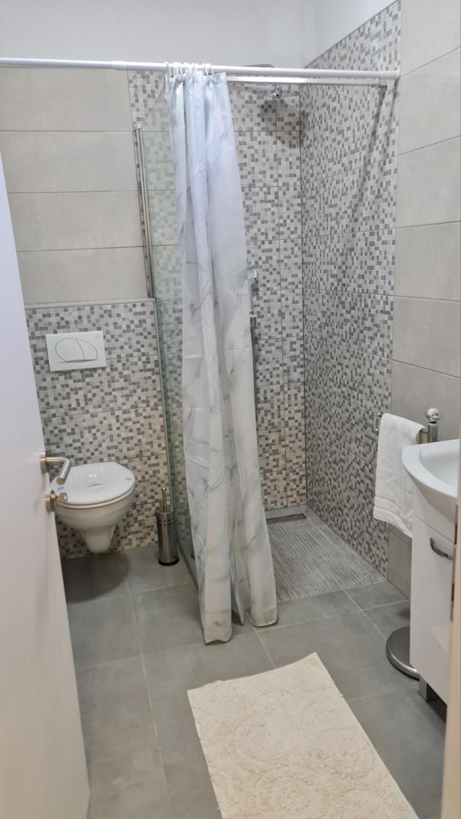 Apartman Magnolija Rijeka Eksteriør billede